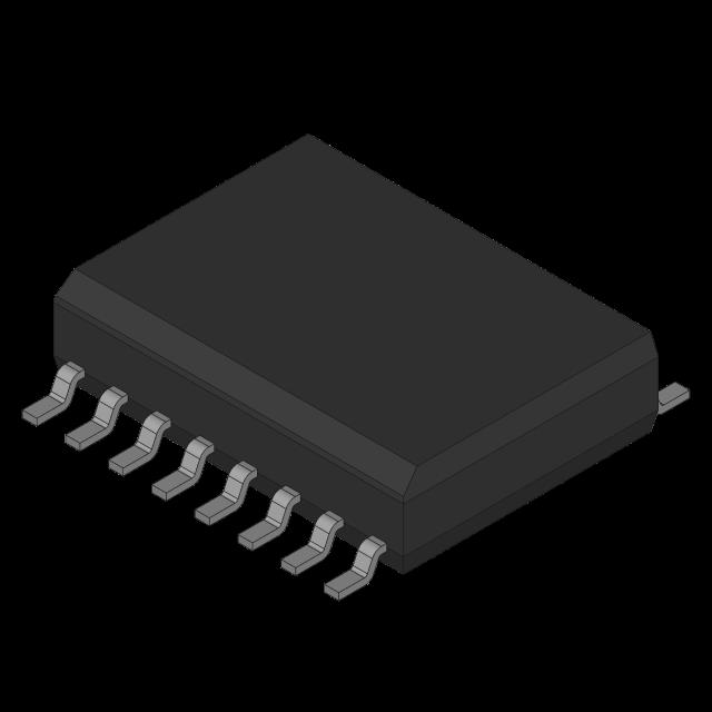 MC74HC4538AFR1 onsemi