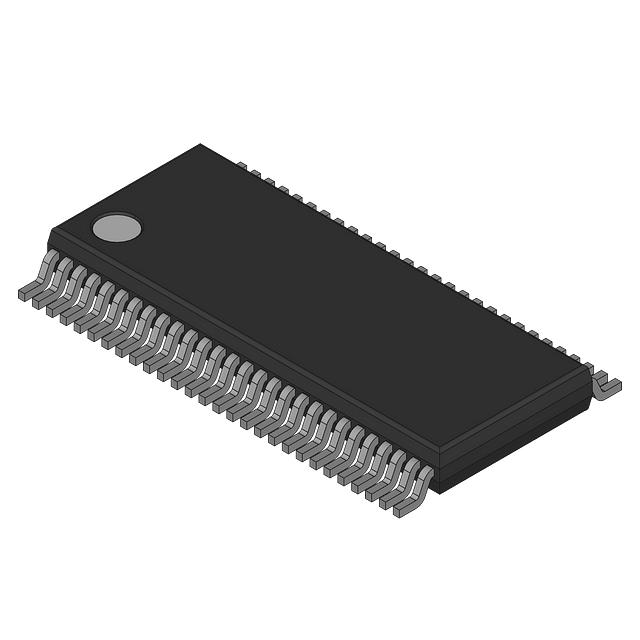 74ALVC16835PFG IDT, Integrated Device Technology Inc