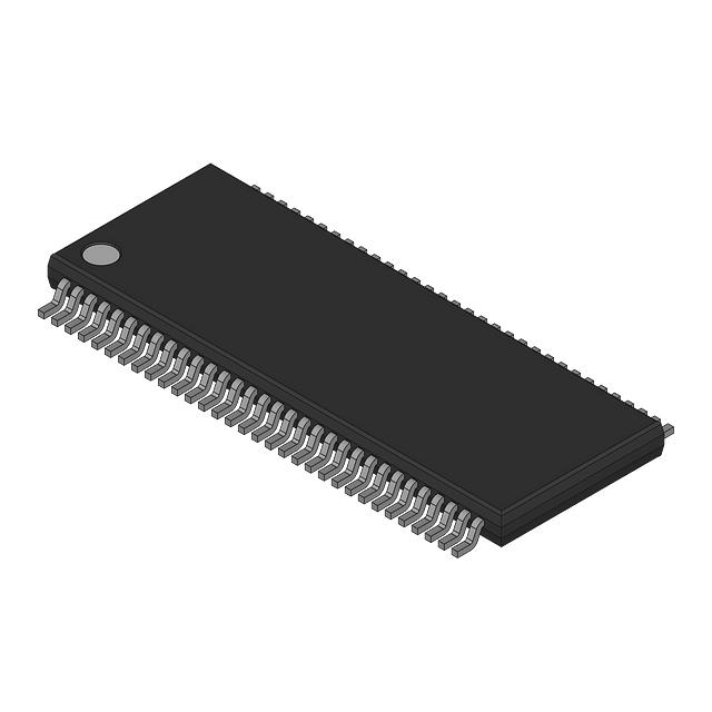 CY2SSTV16859ZC Cypress Semiconductor Corp