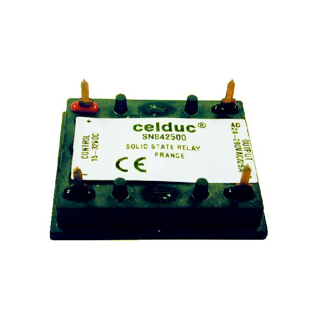 SN842100 Celduc Inc.