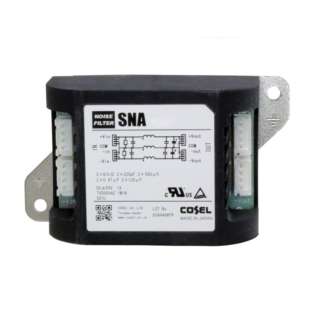 SNA-01-223 Cosel USA, Inc.