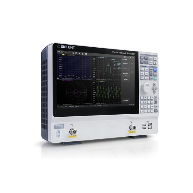 SNA5002A Siglent Technologies NA, Inc.