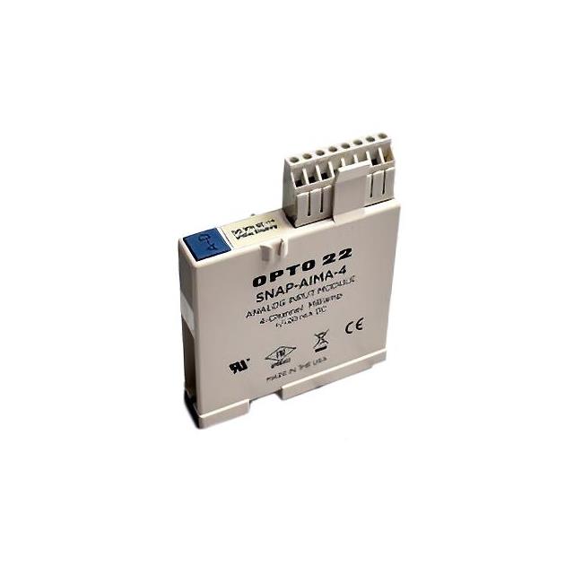 SNAP-AIMA-4 Opto 22