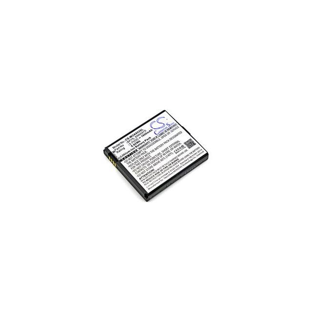 SNN5875A  BATTERY Interlight