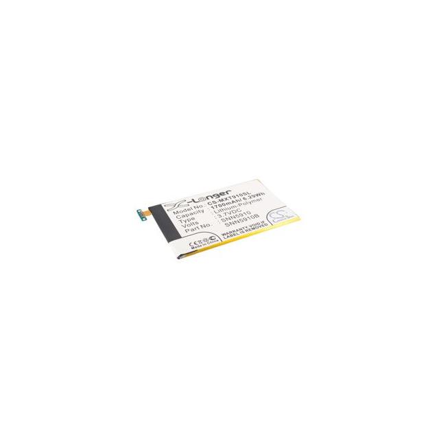 SNN5899A  BATTERY Interlight