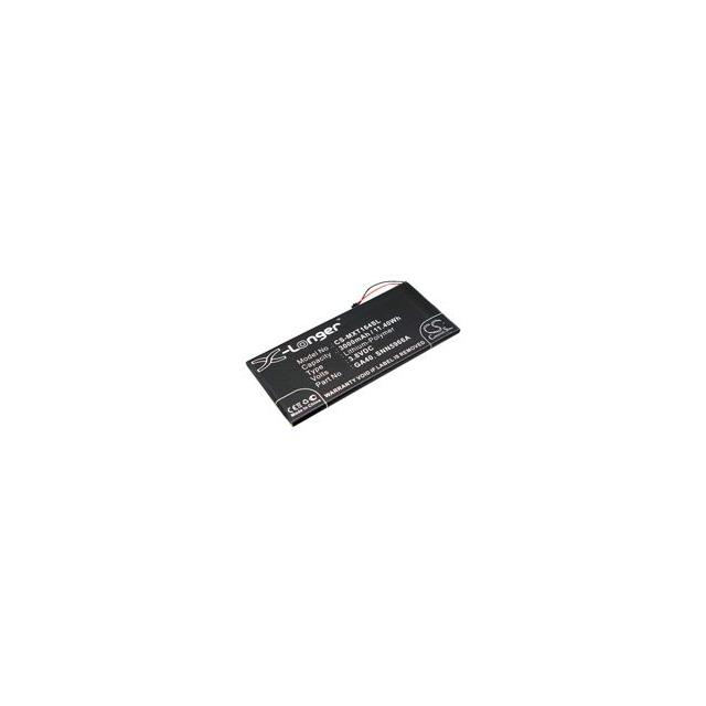 SNN5966A  BATTERY Interlight