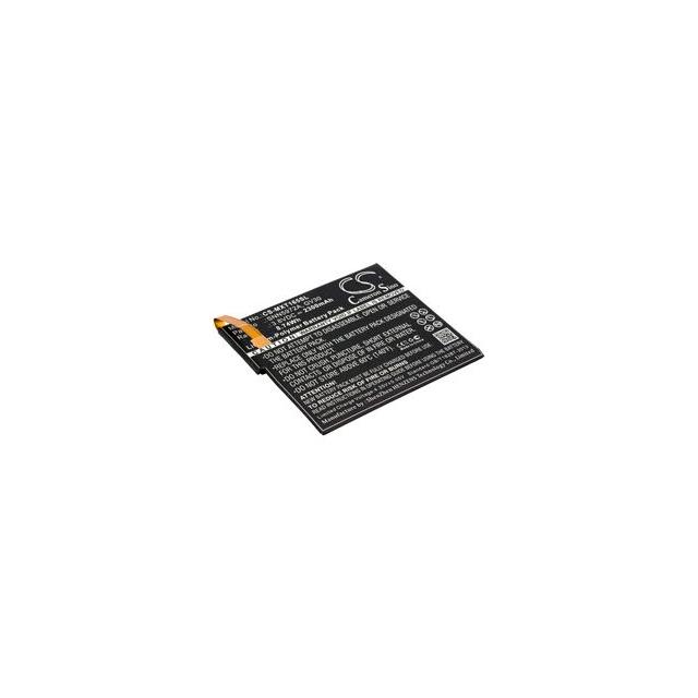 SNN5972A  BATTERY Interlight