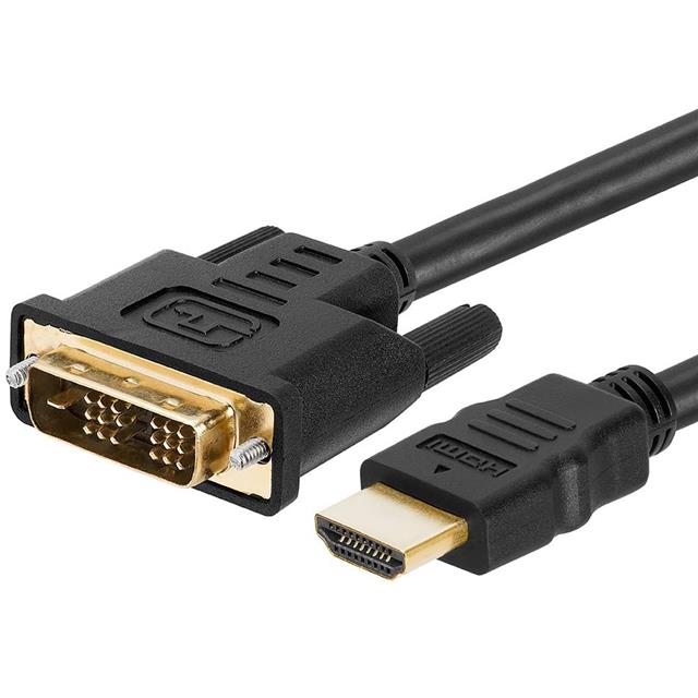 SNX-HDMI-DVI-6FT Sanoxy