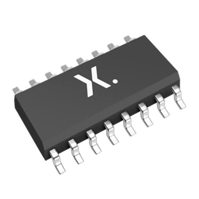 74HCT163D,652 NXP Semiconductors