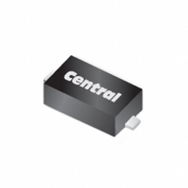 CMATVS5V0 TR PBFREE Central Semiconductor Corp