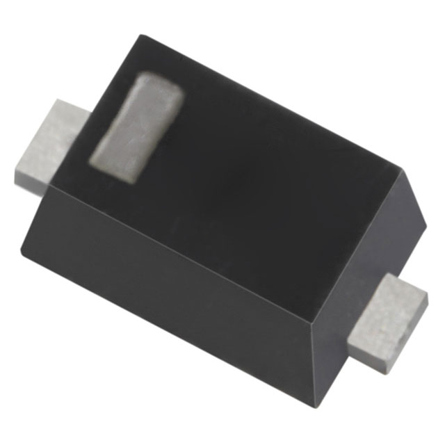 BAT54W-HG3-18 Vishay General Semiconductor - Diodes Division