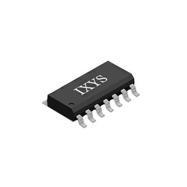 LF21814NTR IXYS Integrated Circuits Division