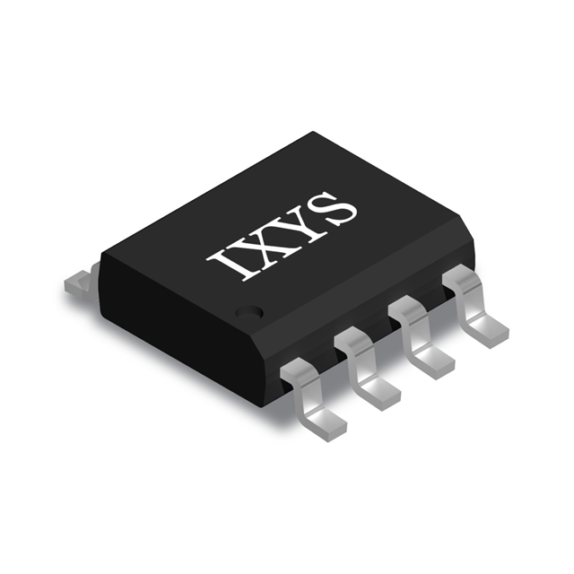 LF2103NTR IXYS Integrated Circuits Division