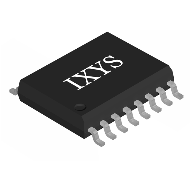 LF2113BTR IXYS Integrated Circuits Division