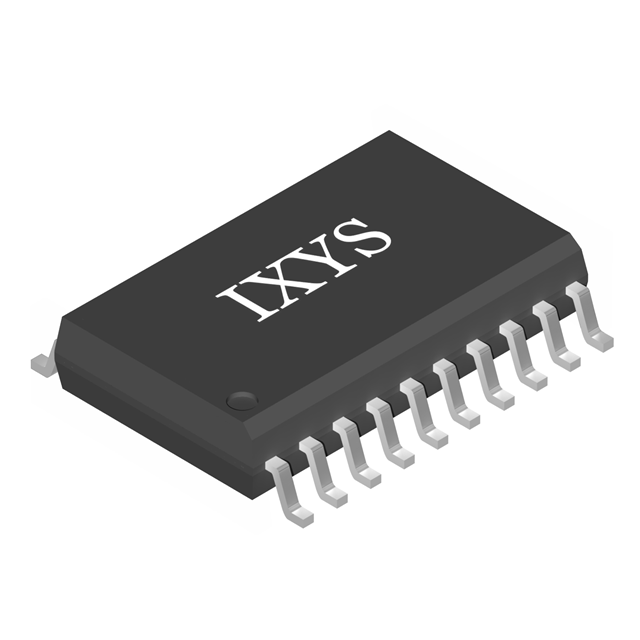 LF2388BTR IXYS Integrated Circuits Division