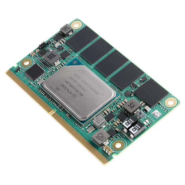 SOM-2532DCBC-U0A1 Advantech Corp