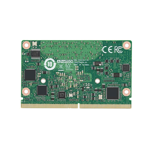 SOM-2569CNCCA-S7A1 Advantech Corp