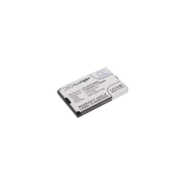 SONIM XP3 Interlight