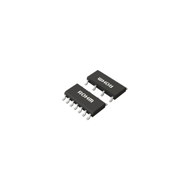 BM1Z101FJ-E2 Rohm Semiconductor