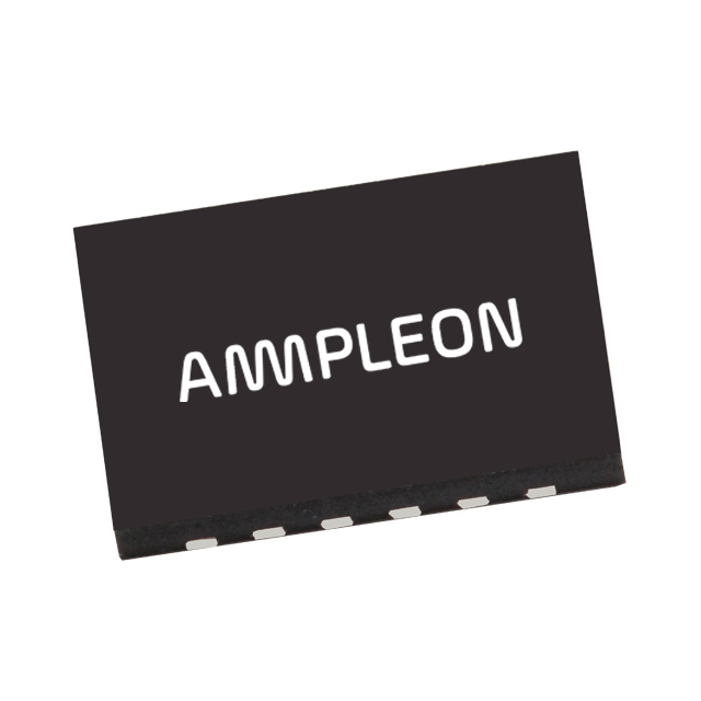 BLP25M710Z Ampleon USA Inc.