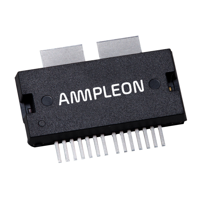 BLM2425M7S60PY Ampleon USA Inc.