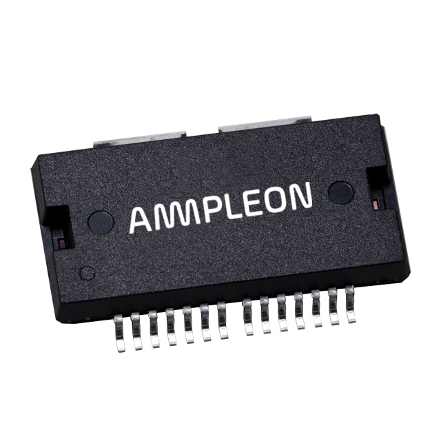 BLM7G22S-60PBGY Ampleon USA Inc.