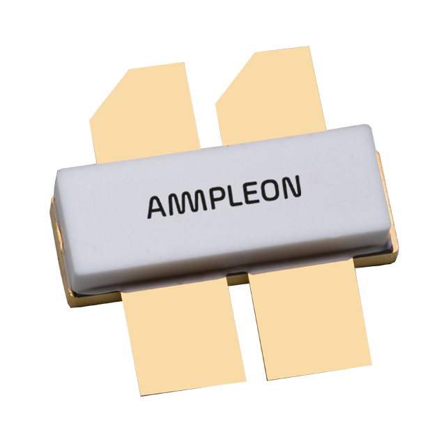 CLF1G0035S-100PU Ampleon USA Inc.