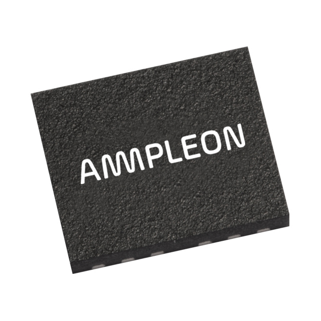 BLP10H610AZ Ampleon USA Inc.