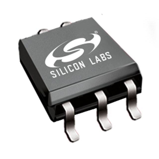 SI7060-B-02-IVR Silicon Labs