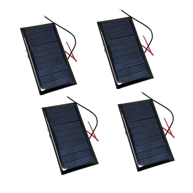 SP-53X30-4-DK AMX Solar