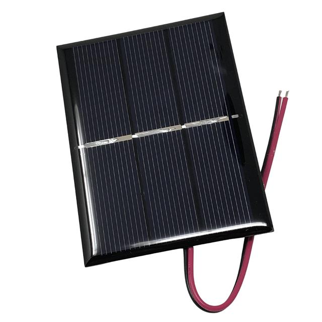 SP-80X60-1-DK AMX Solar