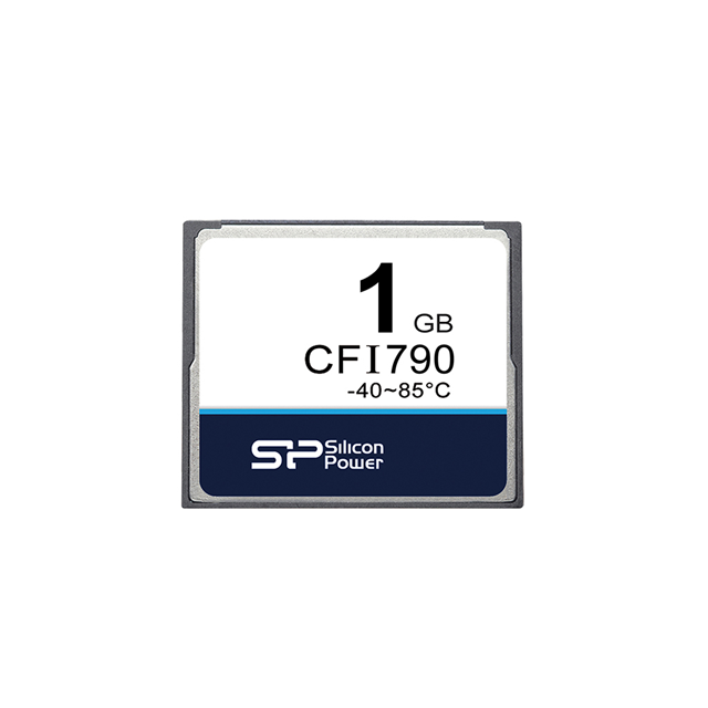 SP001GICFI791NW0 Silicon Power