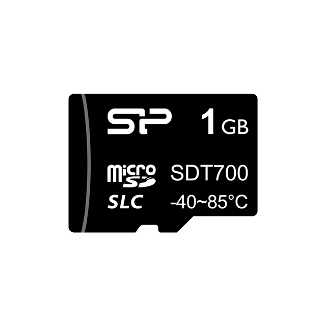 SP001GISDT731NW0 Silicon Power