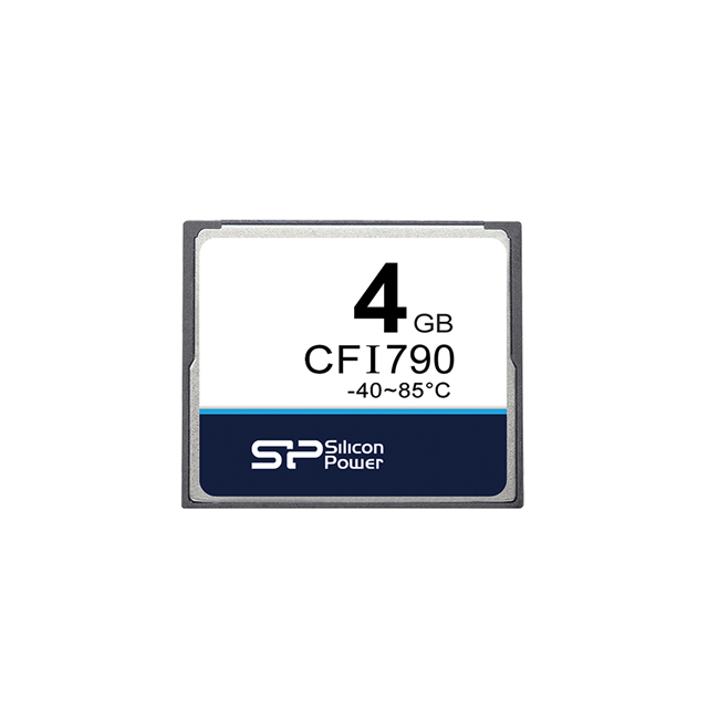 SP004GICFI791NW0 Silicon Power