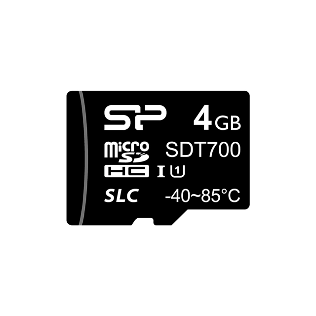 SP004GISDT731NW0 Silicon Power