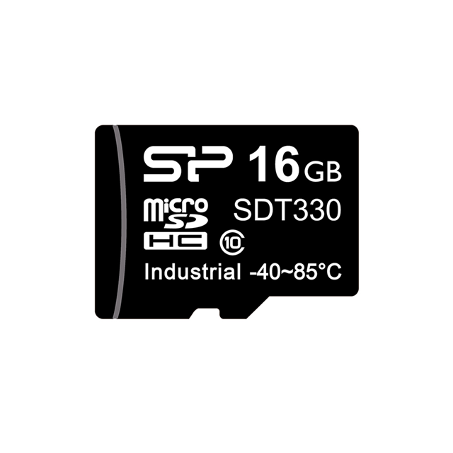 SP016GISDT335NW0 Silicon Power