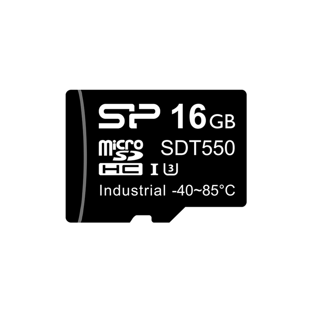 SP016GISDT551NW0 Silicon Power