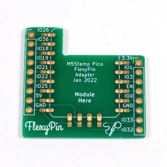 SP022 Pimoroni Ltd