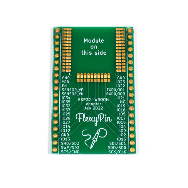 SP024 Pimoroni Ltd