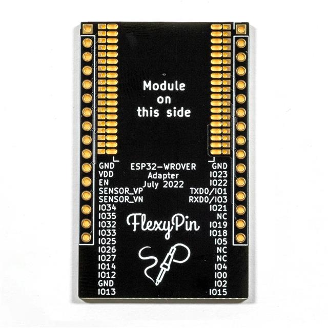 SP032 Pimoroni Ltd