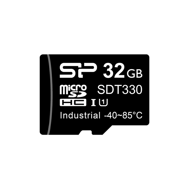 SP032GISDT335NW0 Silicon Power