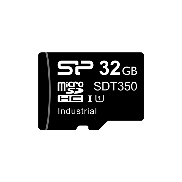 SP032GISDT351NE0 Silicon Power