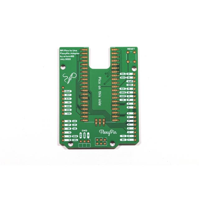 SP033 Pimoroni Ltd