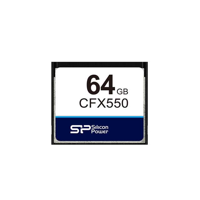 SP064GICFX555SV0 Silicon Power