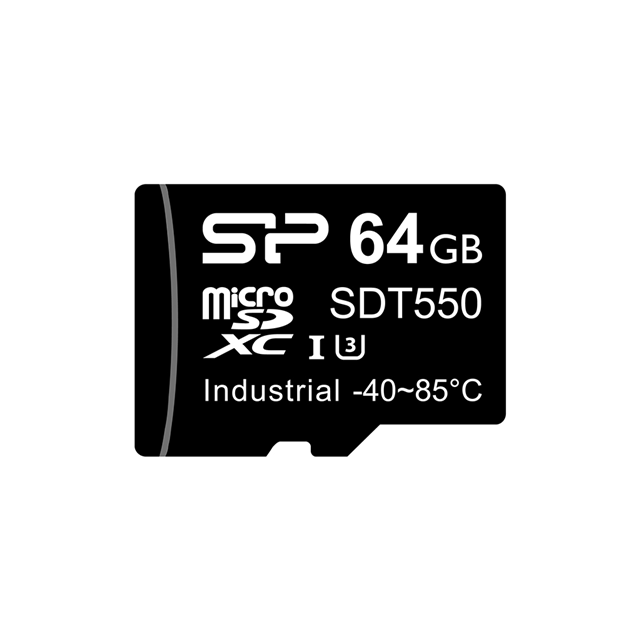 SP064GISDT551NW0 Silicon Power