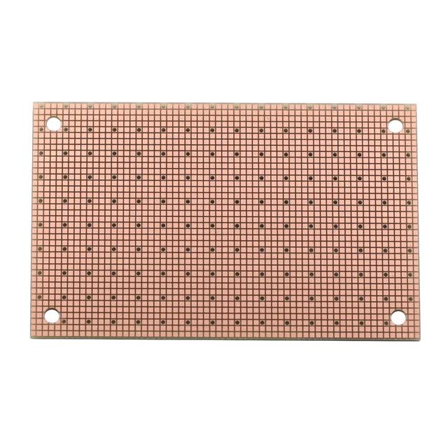 SP1-50X50-G BusBoard Prototype Systems