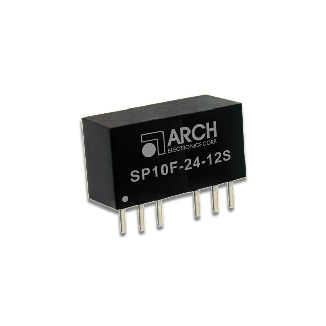 SP10F-48-12S ARCH Electronics Corp