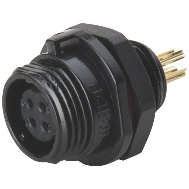 SP1112/S5-C Weipu Connector