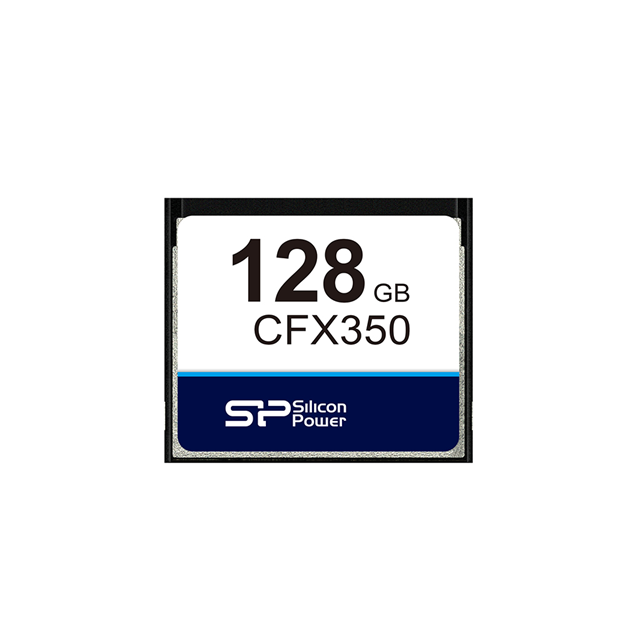 SP128GICFX355SV0 Silicon Power