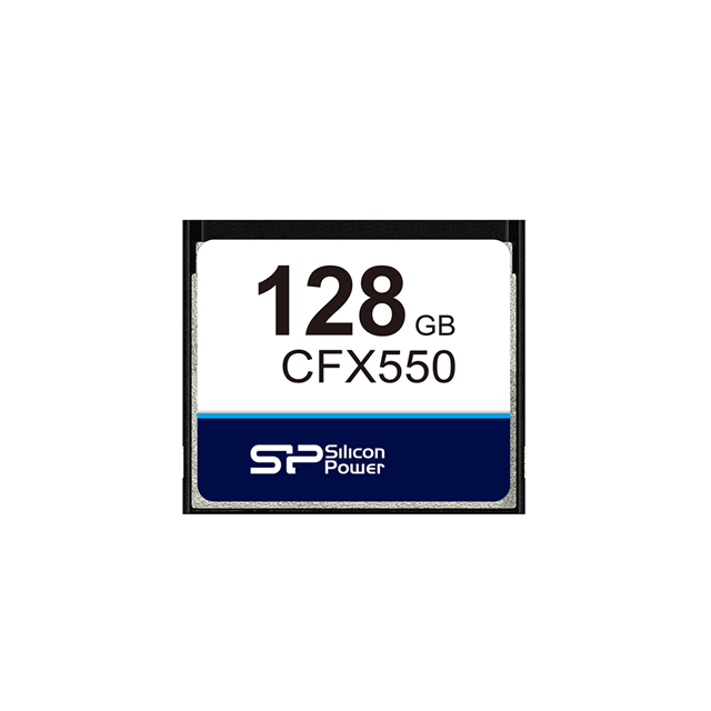 SP128GICFX555SV0 Silicon Power